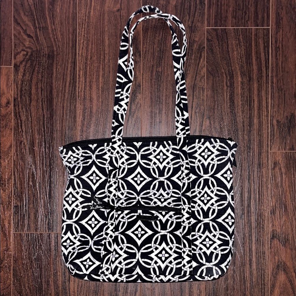 Vera Bradley Village Bag